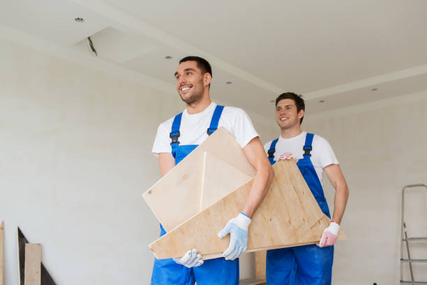 South Padre Island, TX Junk Removal Services Company