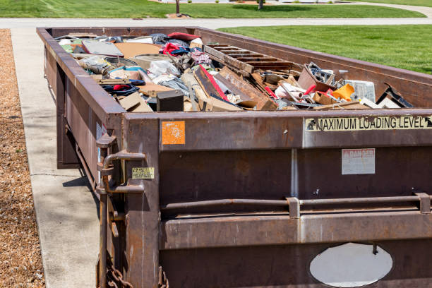 Moving and Downsizing Cleanouts in South Padre Island, TX