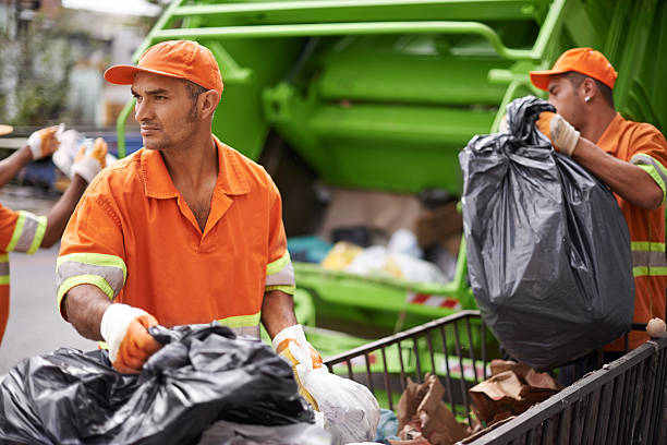 Retail Junk Removal in South Padre Island, TX